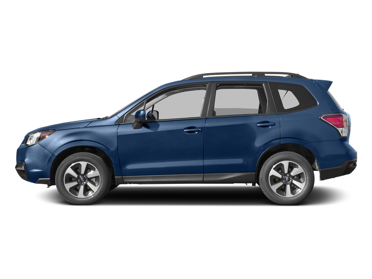 2017 Subaru Forester 2.5i Premium CVT in Queensbury, NY - DELLA Auto Group