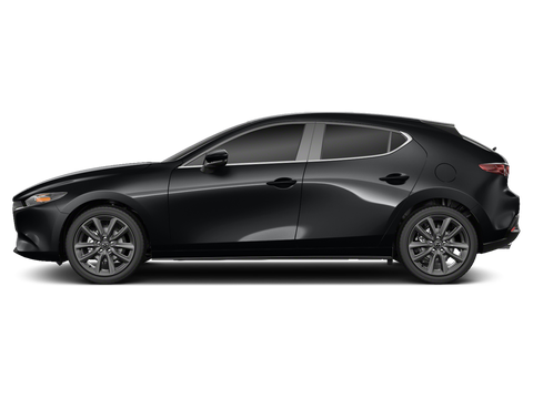 2021 Mazda Mazda3 Hatchback Select Auto AWD in Queensbury, NY - DELLA Auto Group