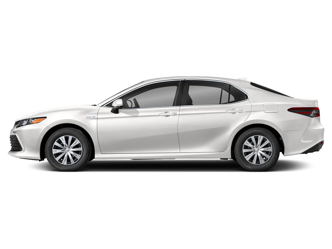 2022 Toyota Camry Hybrid XLE CVT in Queensbury, NY - DELLA Auto Group
