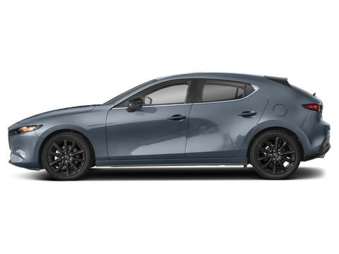 2024 Mazda Mazda3 Hatchback 2.5 S Carbon Edition AWD in Queensbury, NY - DELLA Auto Group