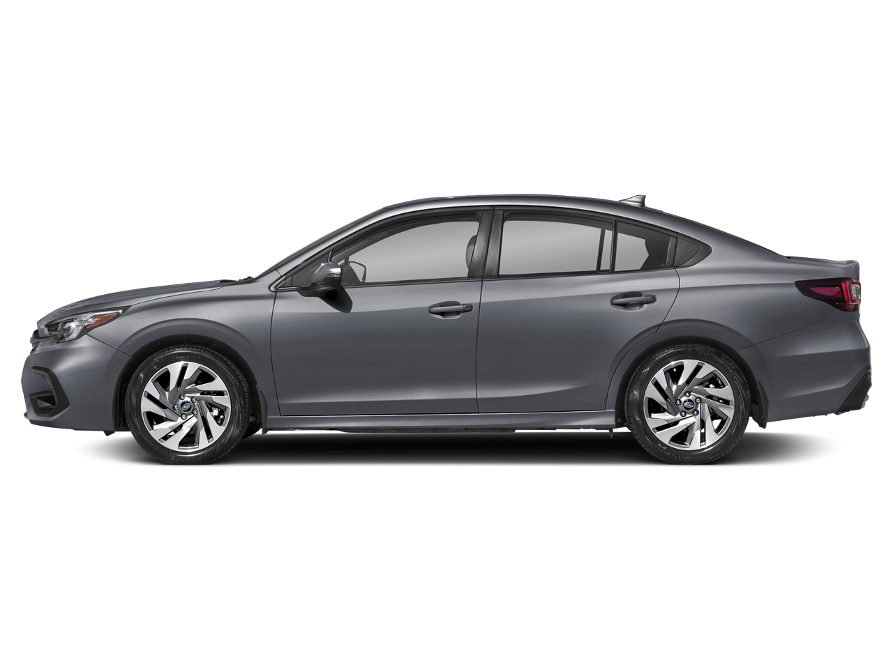 2024 Subaru Legacy Limited CVT in Queensbury, NY - DELLA Auto Group