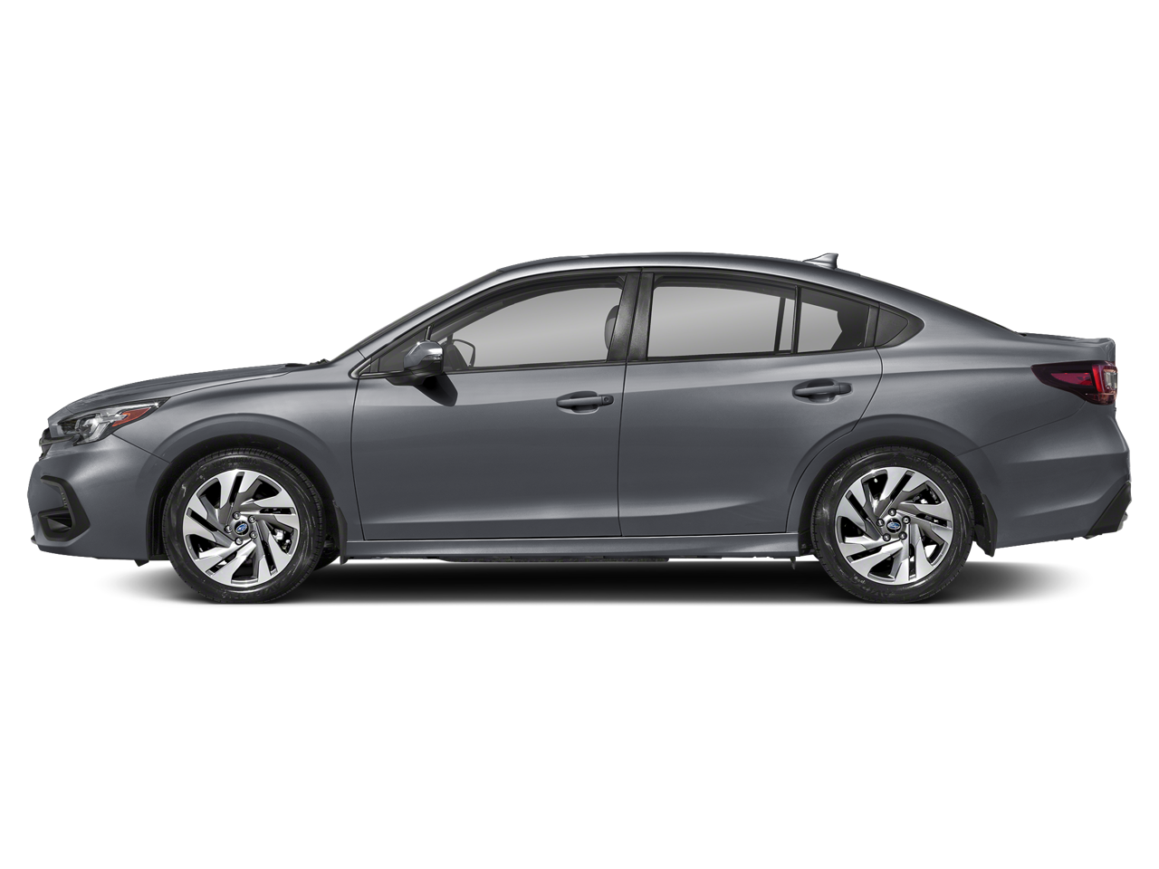 2024 Subaru Legacy Limited CVT in Queensbury, NY - DELLA Auto Group