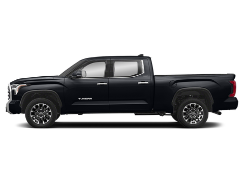 2024 Toyota Tundra Limited CrewMax 5.5 Bed in Queensbury, NY - DELLA Auto Group