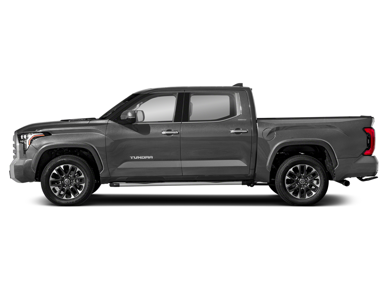 2024 Toyota Tundra Limited Hybrid CrewMax 5.5 Bed in Queensbury, NY - DELLA Auto Group
