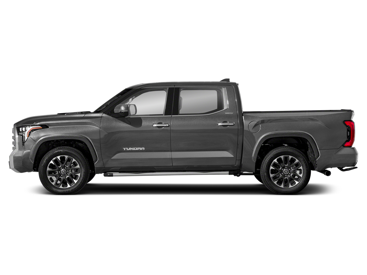 2024 Toyota Tundra Limited Hybrid CrewMax 5.5 Bed in Queensbury, NY - DELLA Auto Group