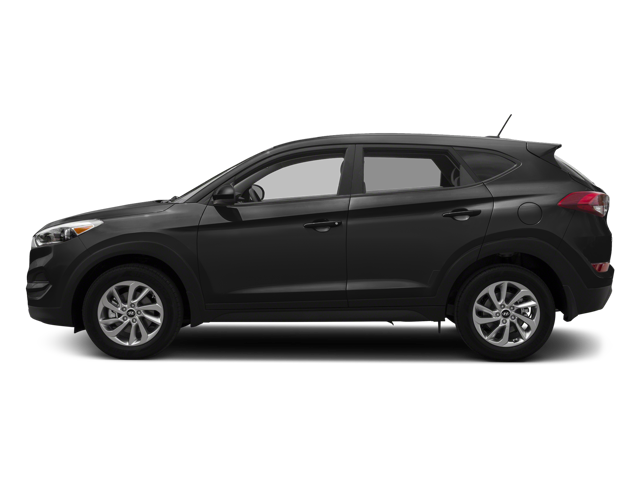 2017 Hyundai Tucson SE AWD in Queensbury, NY - DELLA Auto Group