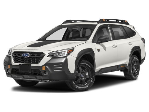 2022 Subaru Outback Wilderness in Queensbury, NY - DELLA Auto Group