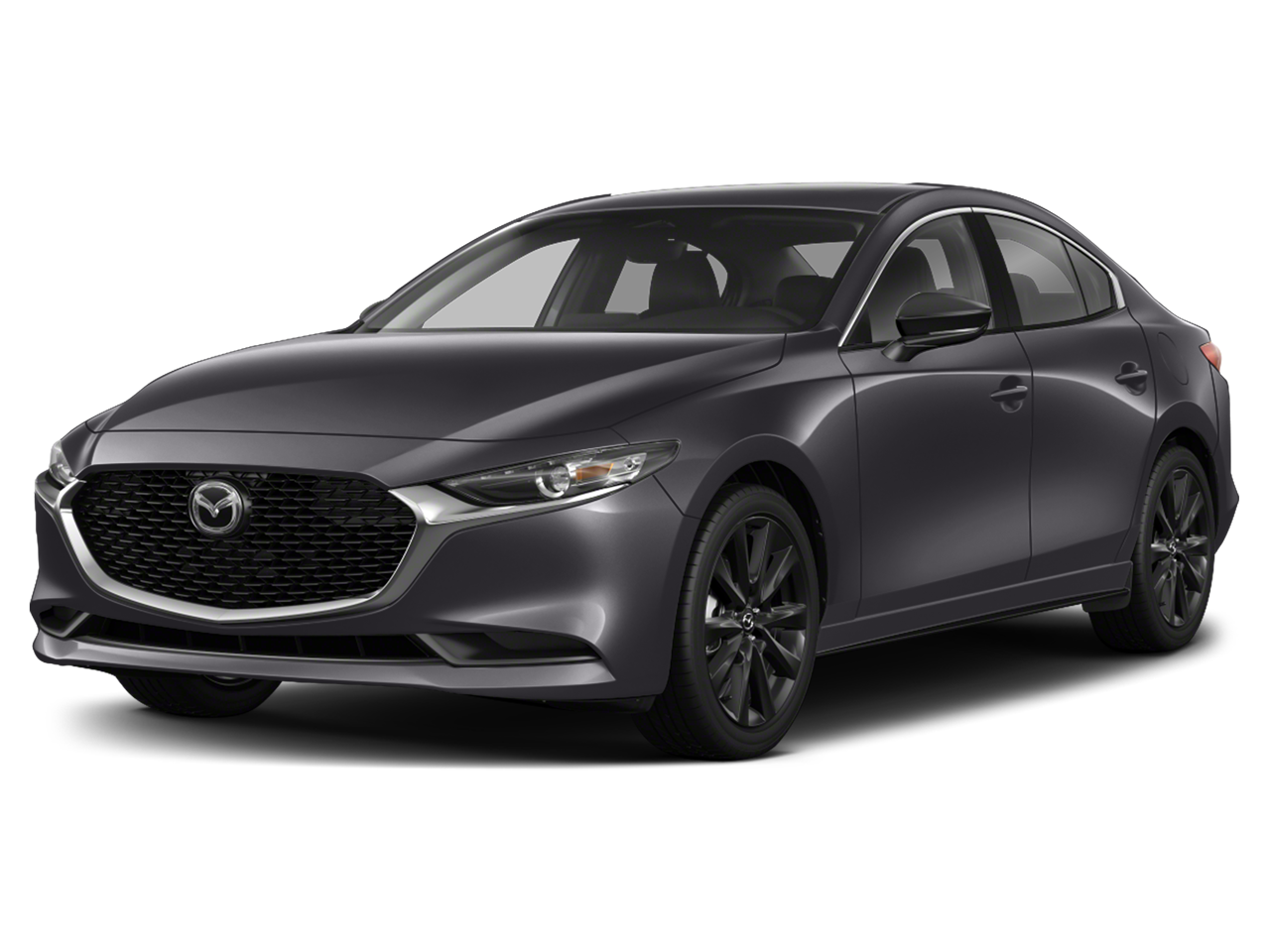 2024 Mazda Mazda3 Sedan 2.5 S Select in Queensbury, NY - DELLA Auto Group