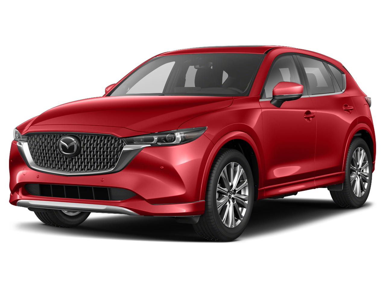 2024 Mazda Mazda CX-5 2.5 Turbo Signature AWD in Queensbury, NY - DELLA Auto Group