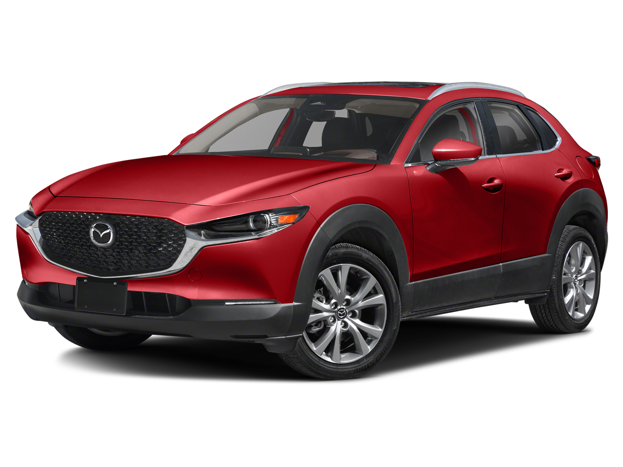 2024 Mazda Mazda CX-30 2.5 S Premium AWD in Queensbury, NY - DELLA Auto Group