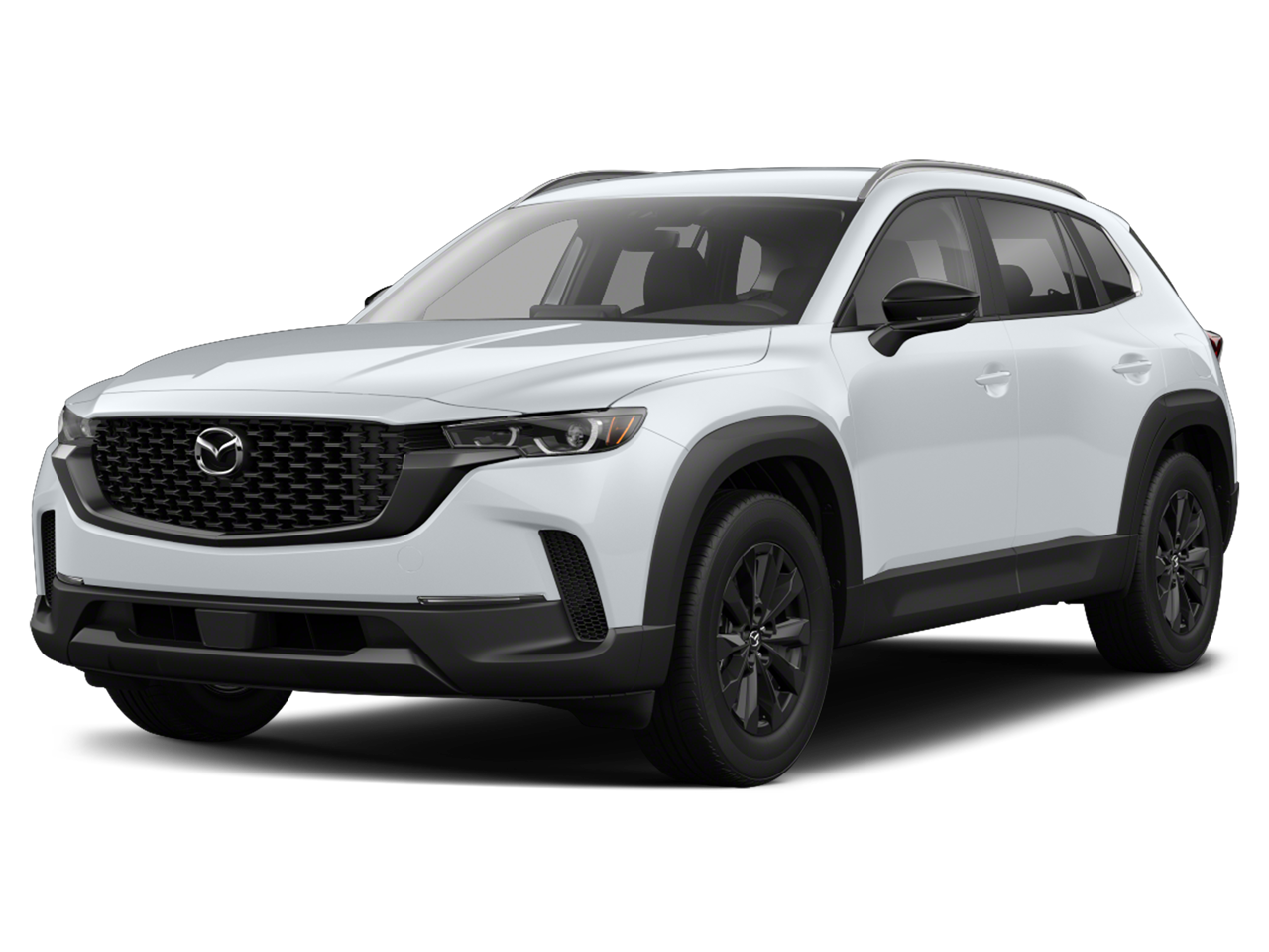 2024 Mazda Mazda CX-50 2.5 S Select AWD in Queensbury, NY - DELLA Auto Group