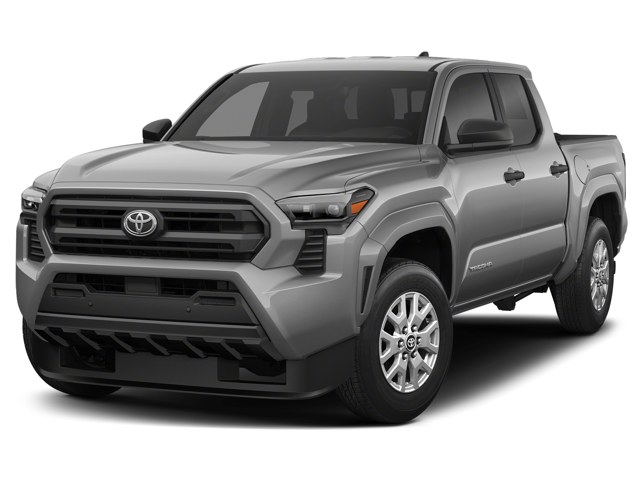 2024 Toyota Tacoma SR5 Double Cab 5 Bed AT in Queensbury, NY - DELLA Auto Group