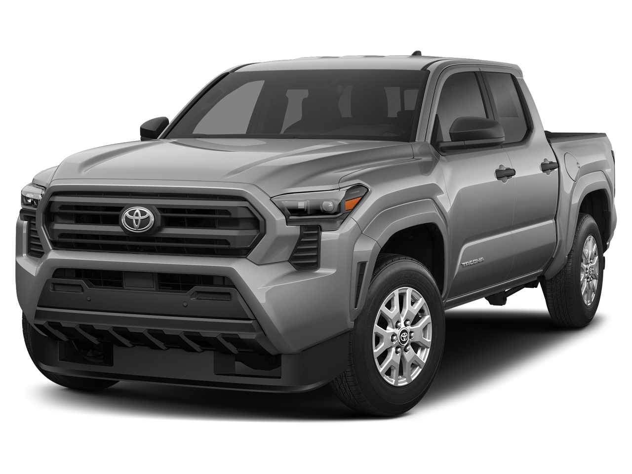 2024 Toyota Tacoma SR5 Double Cab 5 Bed AT in Queensbury, NY - DELLA Auto Group