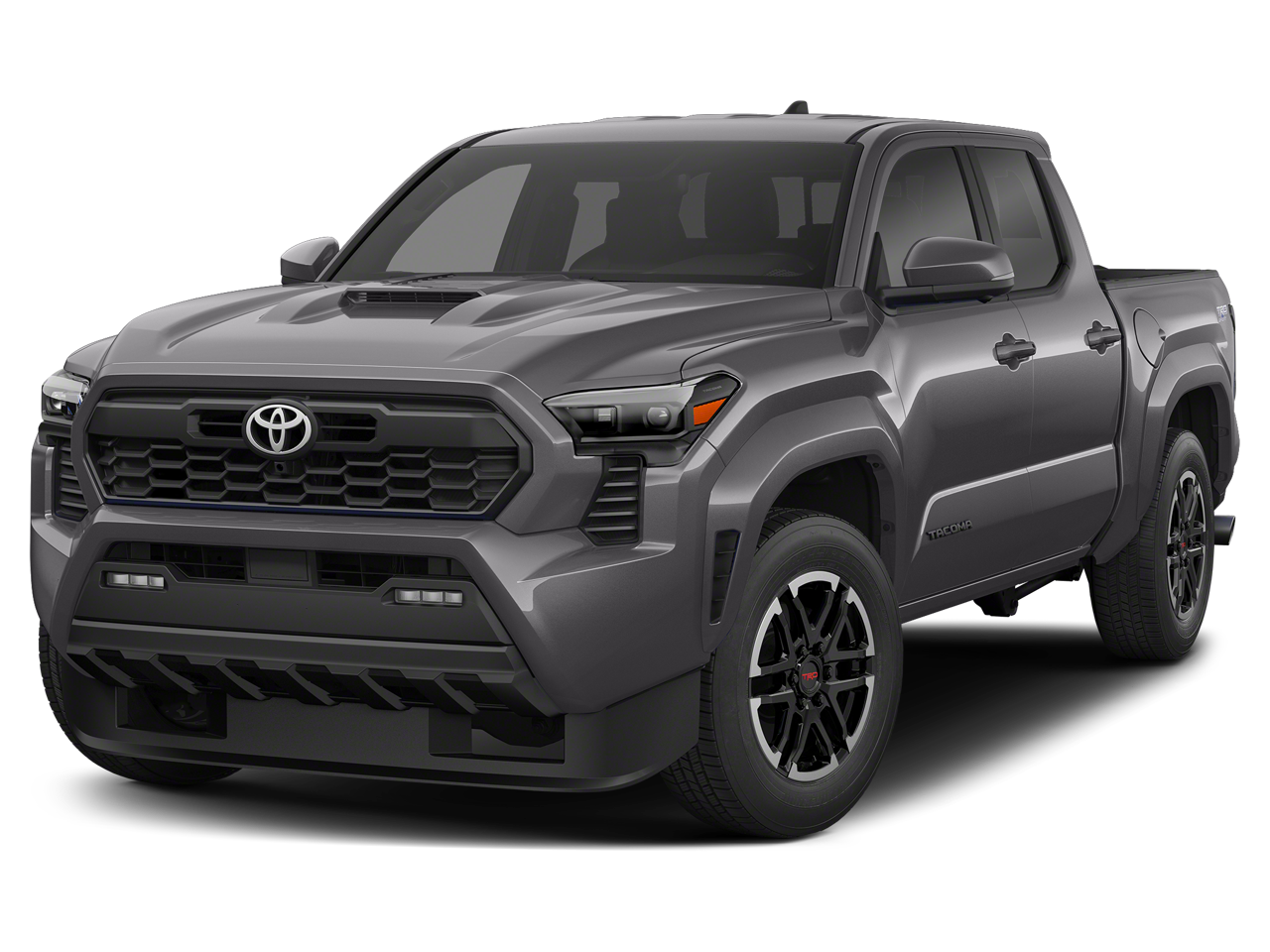 2024 Toyota Tacoma TRD Sport Double Cab 5 Bed AT in Queensbury, NY - DELLA Auto Group