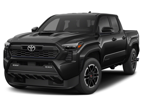 2024 Toyota Tacoma TRD Sport Double Cab 5 Bed AT in Queensbury, NY - DELLA Auto Group