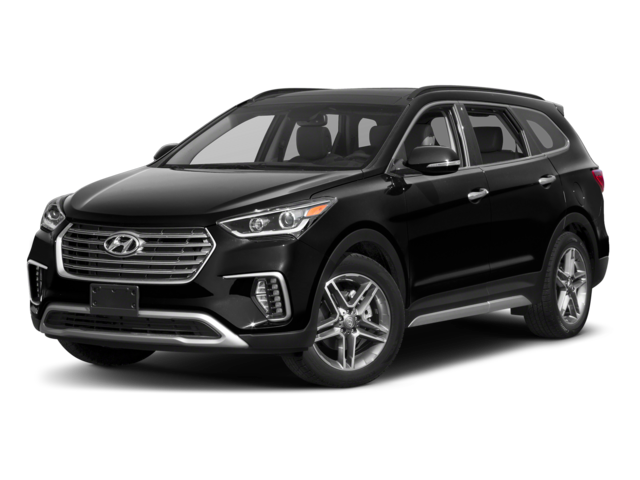 2017 Hyundai Santa Fe Limited 3.3L Auto AWD in Queensbury, NY - DELLA Auto Group