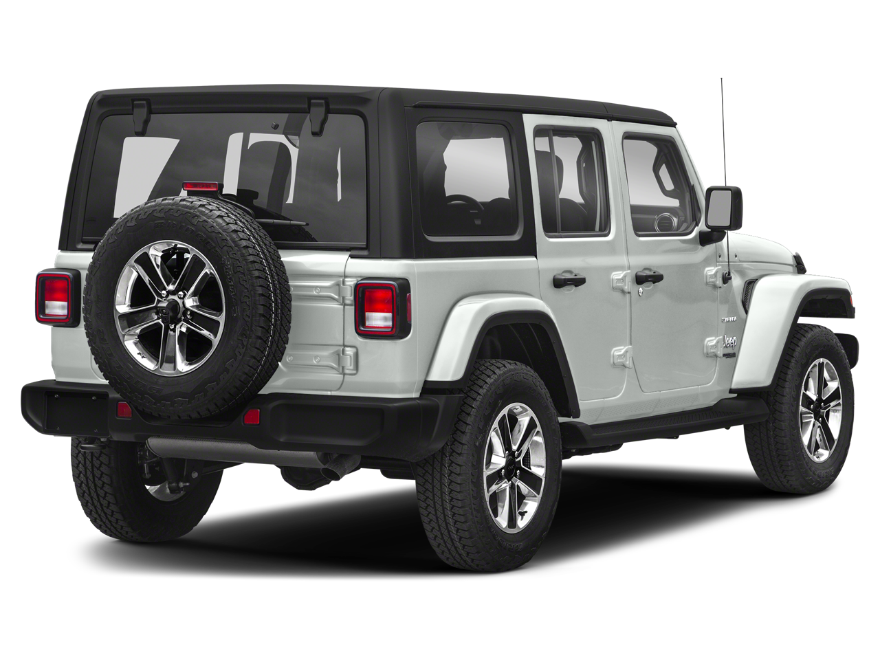 2018 Jeep All-New Wrangler Unlimited Sahara 4x4 in Queensbury, NY - DELLA Auto Group