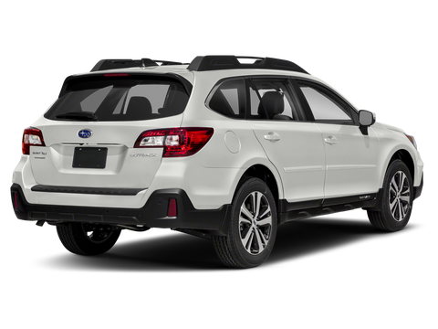 2019 Subaru Outback 2.5i Limited in Queensbury, NY - DELLA Auto Group