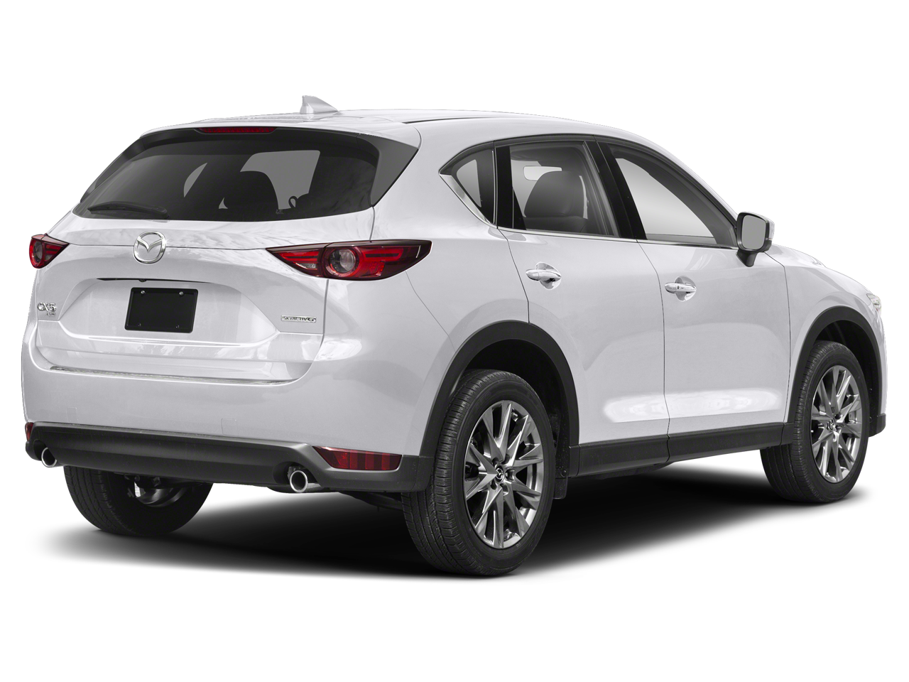2021 Mazda Mazda CX-5 Touring AWD in Queensbury, NY - DELLA Auto Group