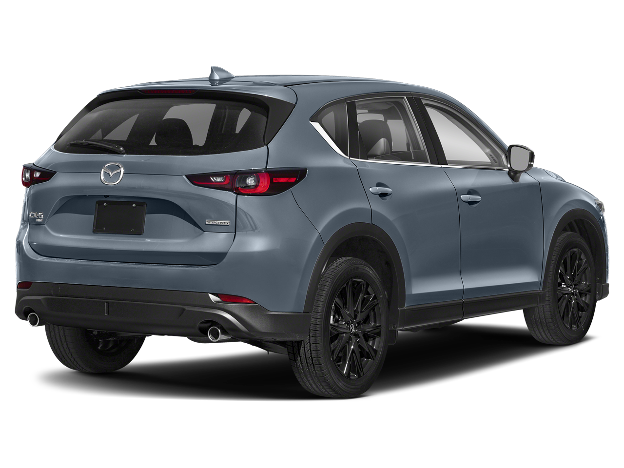 2022 Mazda Mazda CX-5 2.5 S Carbon Edition AWD in Queensbury, NY - DELLA Auto Group