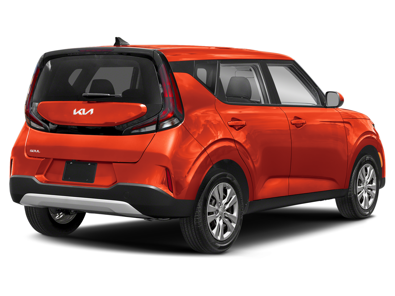 2023 Kia Soul LX IVT in Queensbury, NY - DELLA Auto Group