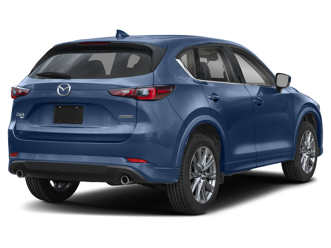 2024 Mazda Mazda CX-5 2.5 S Premium AWD in Queensbury, NY - DELLA Auto Group