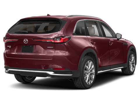 2024 Mazda Mazda CX-90 3.3 Turbo Premium Plus AWD in Queensbury, NY - DELLA Auto Group