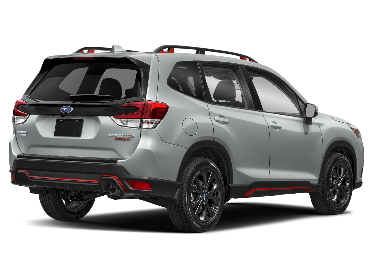 2024 Subaru Forester Sport AWD in Queensbury, NY - DELLA Auto Group
