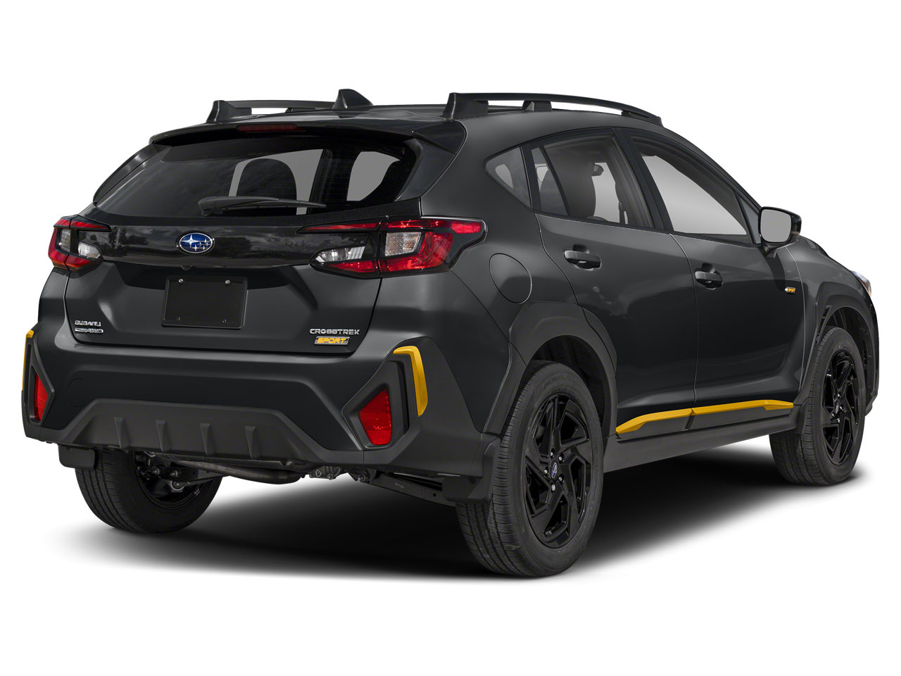 2024 Subaru Crosstrek Sport AWD in Queensbury, NY - DELLA Auto Group