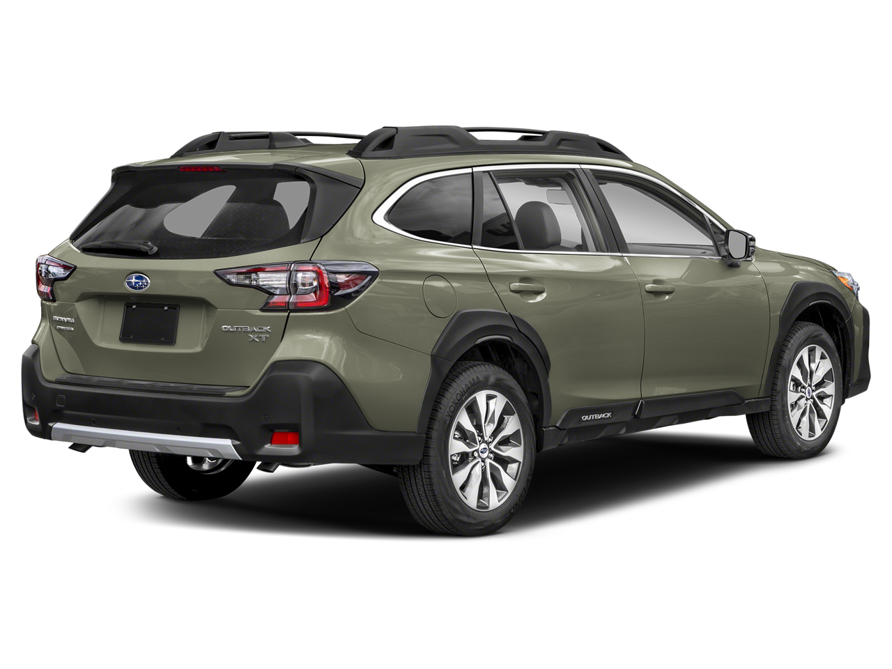 2024 Subaru Outback Limited XT AWD in Queensbury, NY - DELLA Auto Group
