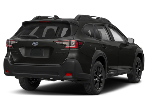 2024 Subaru Outback Onyx Edition XT AWD in Queensbury, NY - DELLA Auto Group