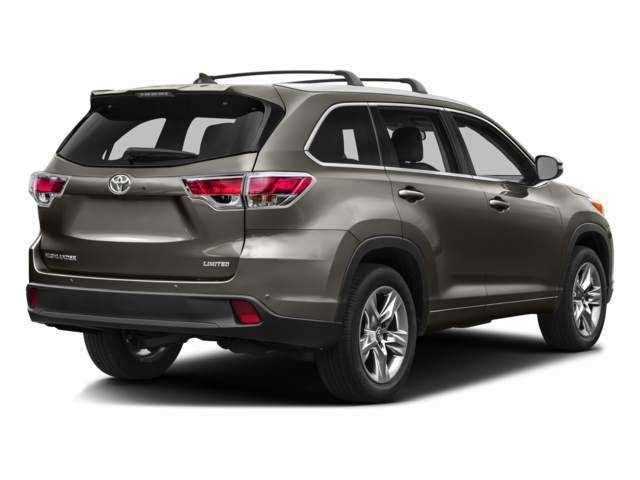2016 Toyota Highlander AWD 4dr V6 Limited in Queensbury, NY - DELLA Auto Group
