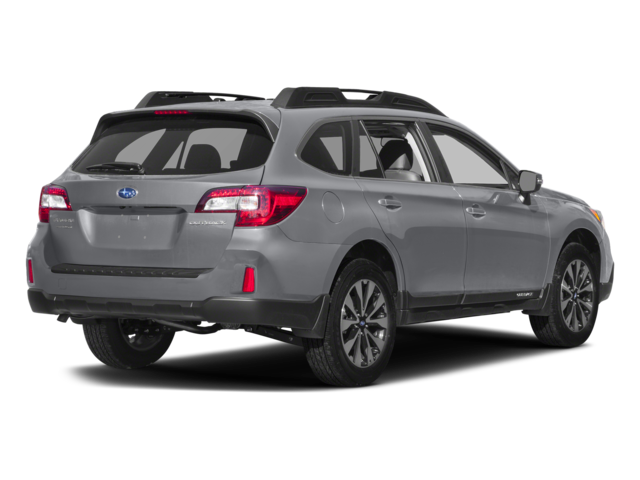 2017 Subaru Outback 2.5i Limited in Queensbury, NY - DELLA Auto Group
