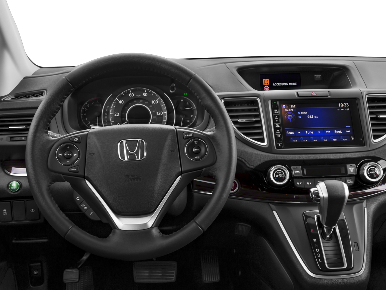 2015 Honda CR-V AWD 5dr EX-L in Queensbury, NY - DELLA Auto Group