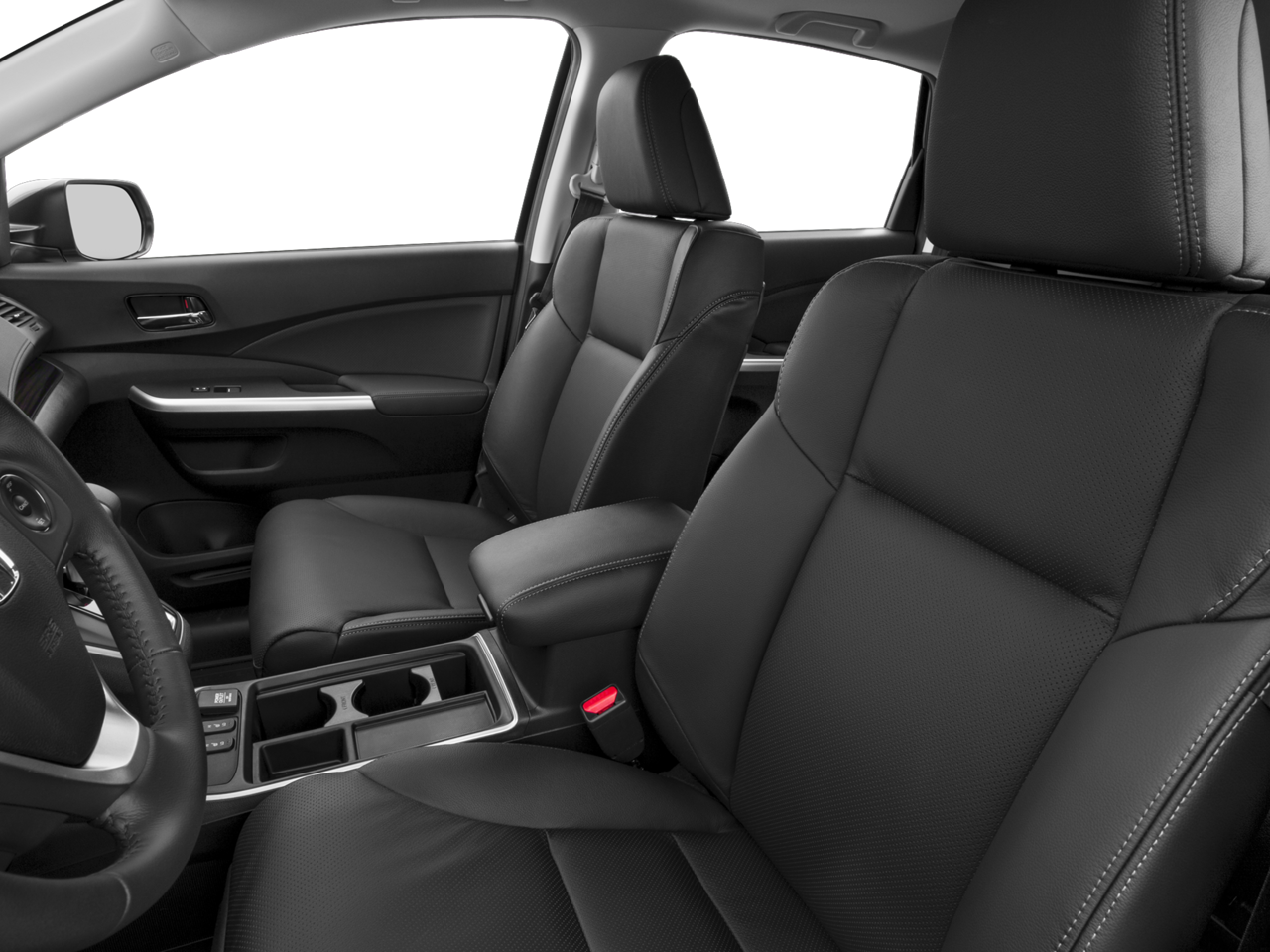 2015 Honda CR-V AWD 5dr EX-L in Queensbury, NY - DELLA Auto Group