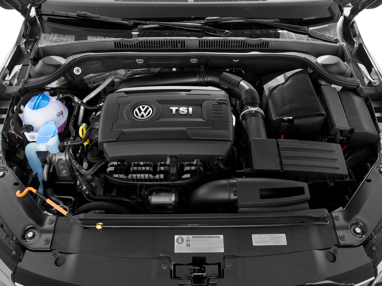 2017 Volkswagen Jetta 1.4T SE Auto in Queensbury, NY - DELLA Auto Group