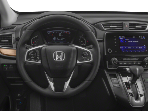 2018 Honda CR-V EX AWD in Queensbury, NY - DELLA Auto Group