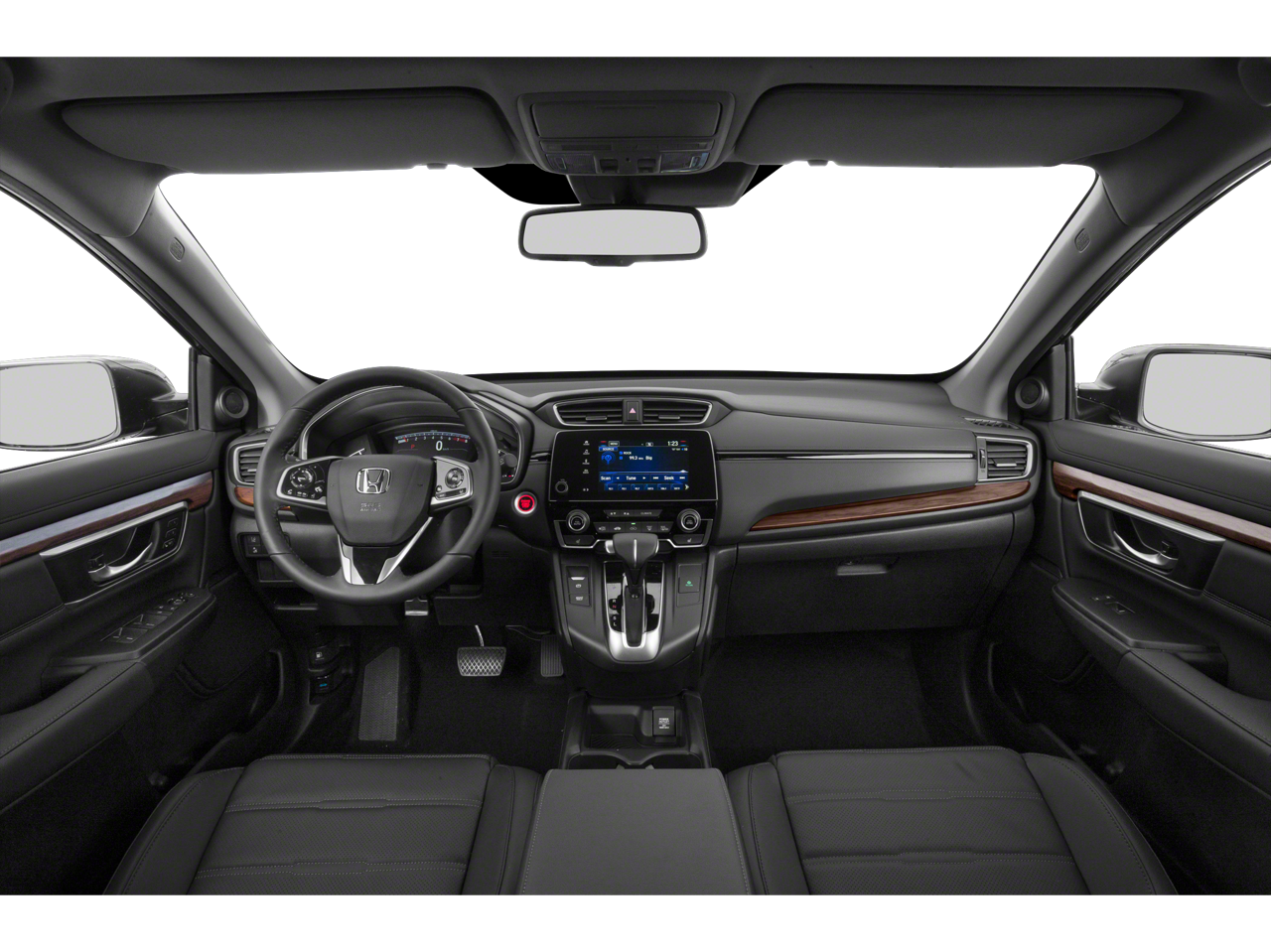 2019 Honda CR-V EX-L AWD in Queensbury, NY - DELLA Auto Group