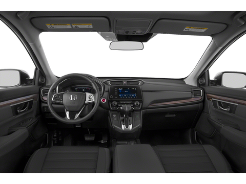 2019 Honda CR-V EX AWD in Queensbury, NY - DELLA Auto Group