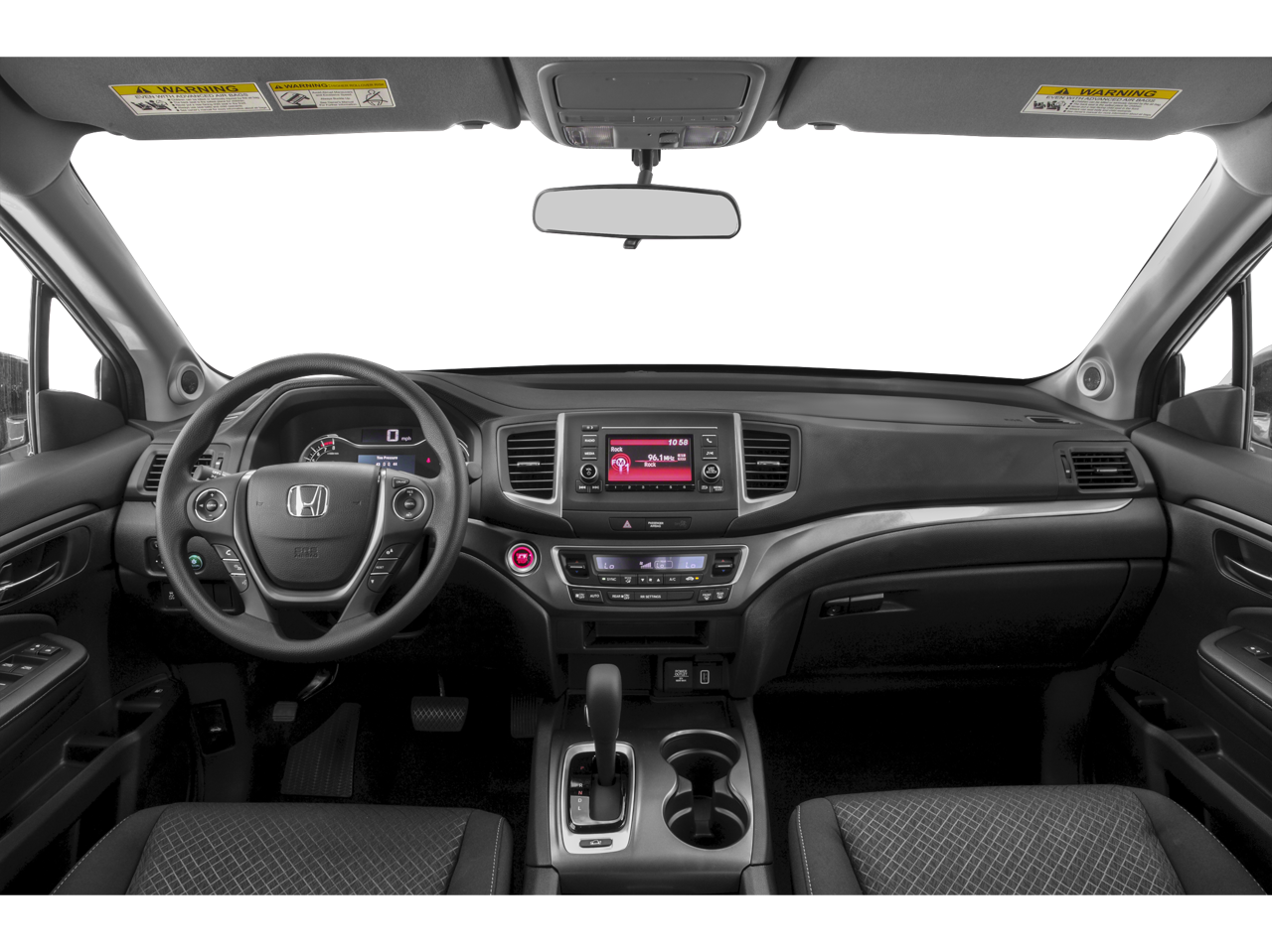 2019 Honda Ridgeline Sport AWD in Queensbury, NY - DELLA Auto Group