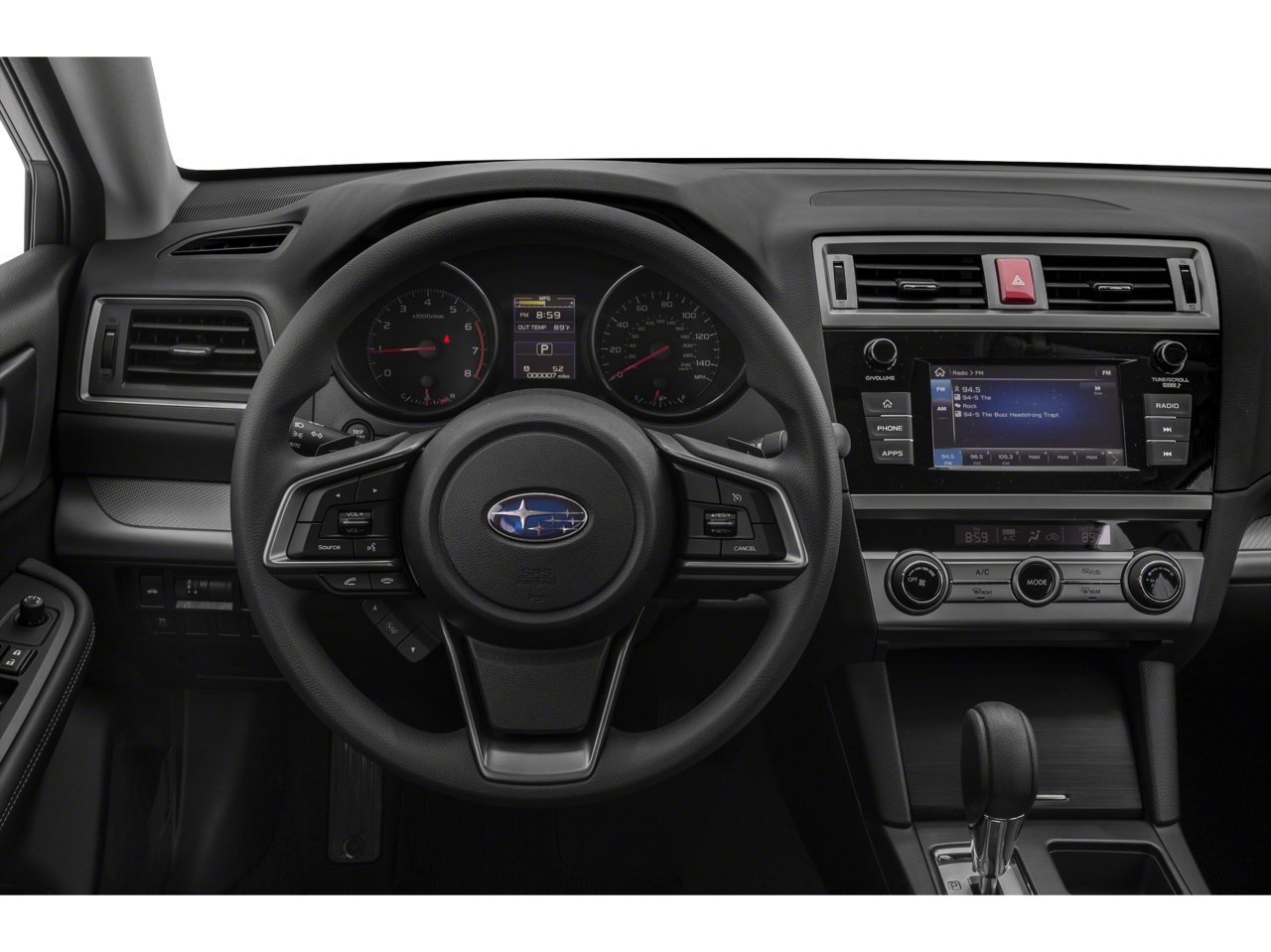 2019 Subaru Legacy 3.6R Limited in Queensbury, NY - DELLA Auto Group