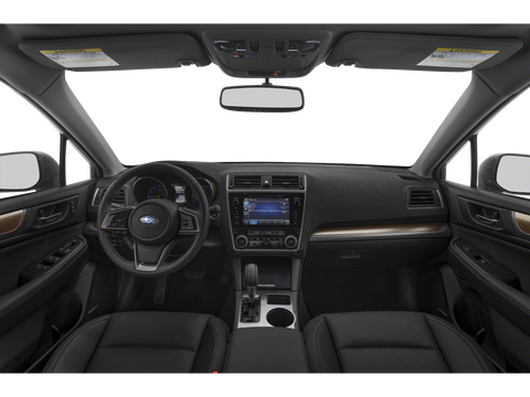 2019 Subaru Legacy 3.6R Limited in Queensbury, NY - DELLA Auto Group