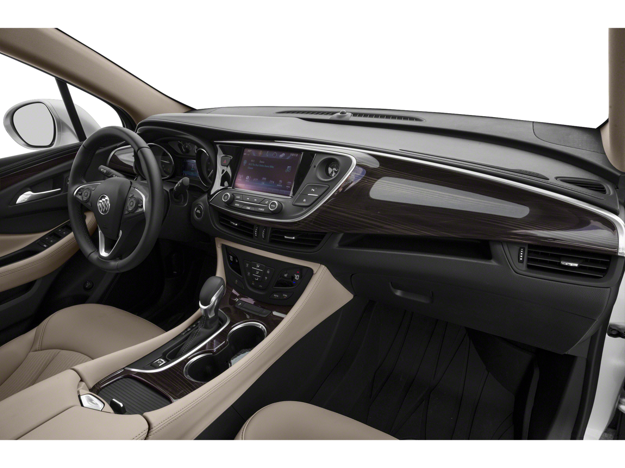 2020 Buick Envision AWD 4dr Preferred in Queensbury, NY - DELLA Auto Group