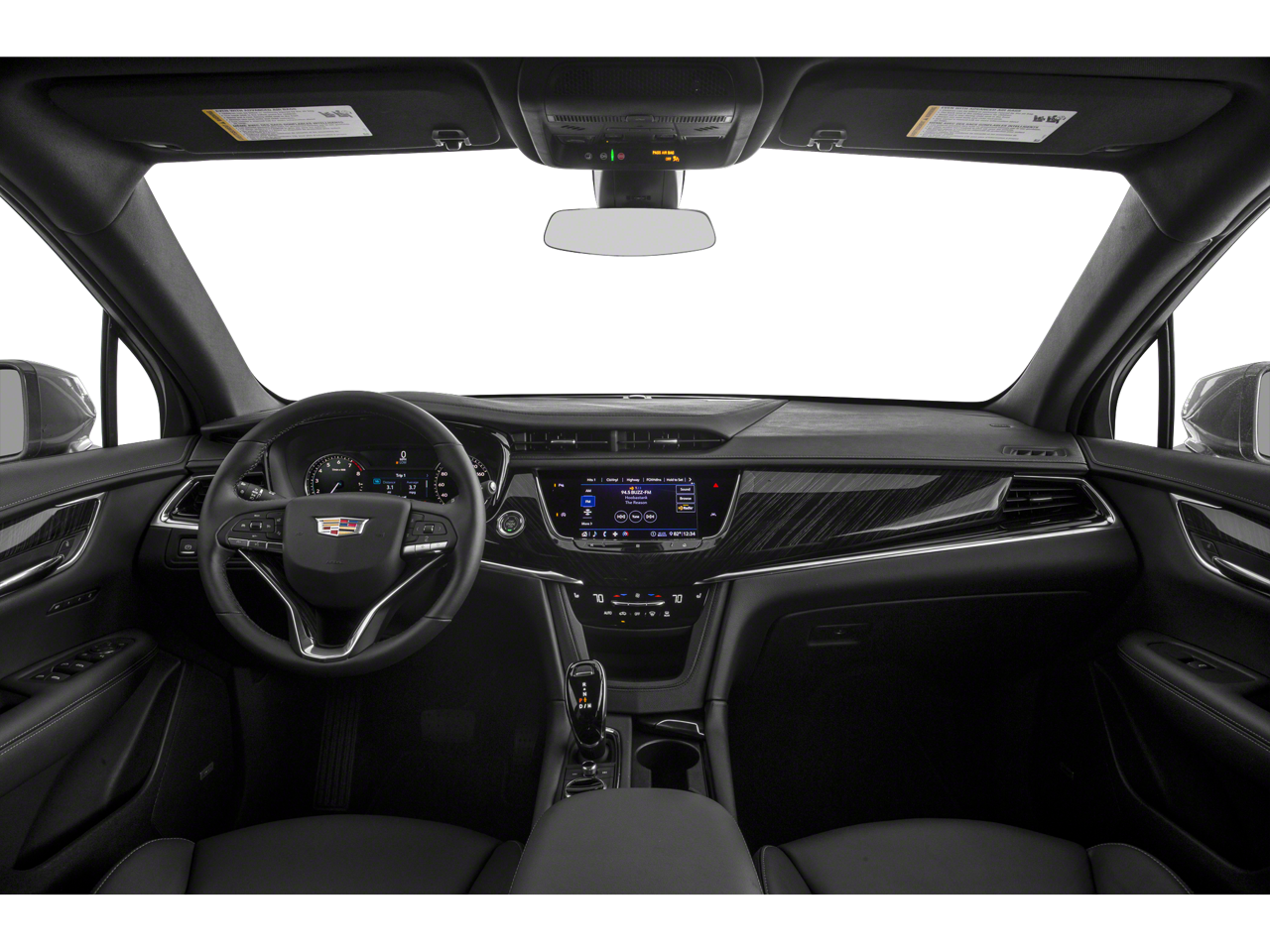 2020 Cadillac XT6 AWD 4dr Premium Luxury in Queensbury, NY - DELLA Auto Group