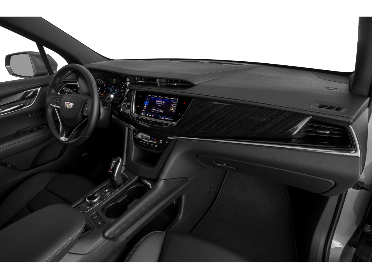 2020 Cadillac XT6 AWD 4dr Premium Luxury in Queensbury, NY - DELLA Auto Group