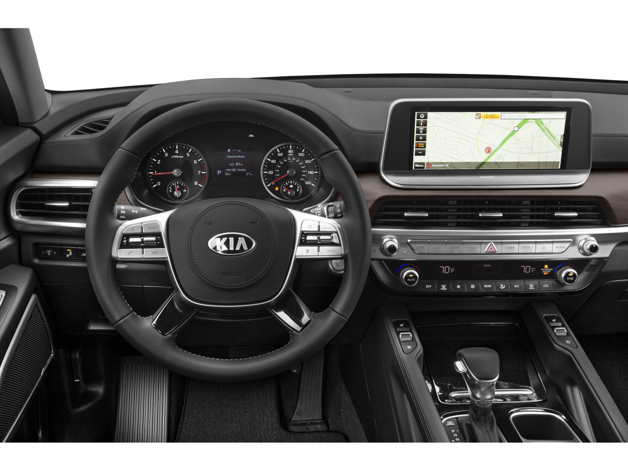 2020 Kia Telluride EX AWD in Queensbury, NY - DELLA Auto Group