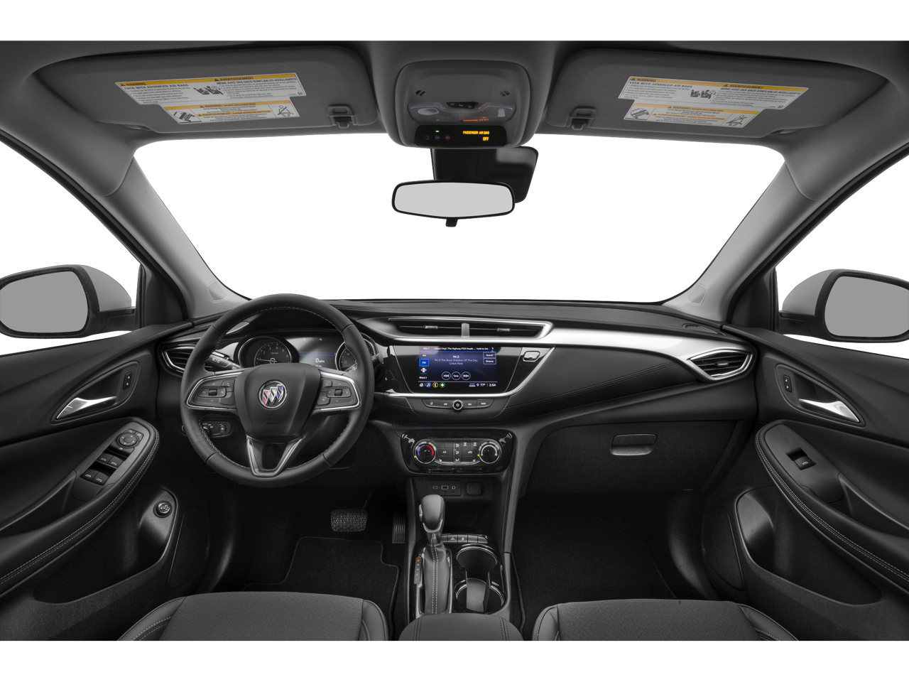 2021 Buick Encore GX AWD 4dr Select in Queensbury, NY - DELLA Auto Group