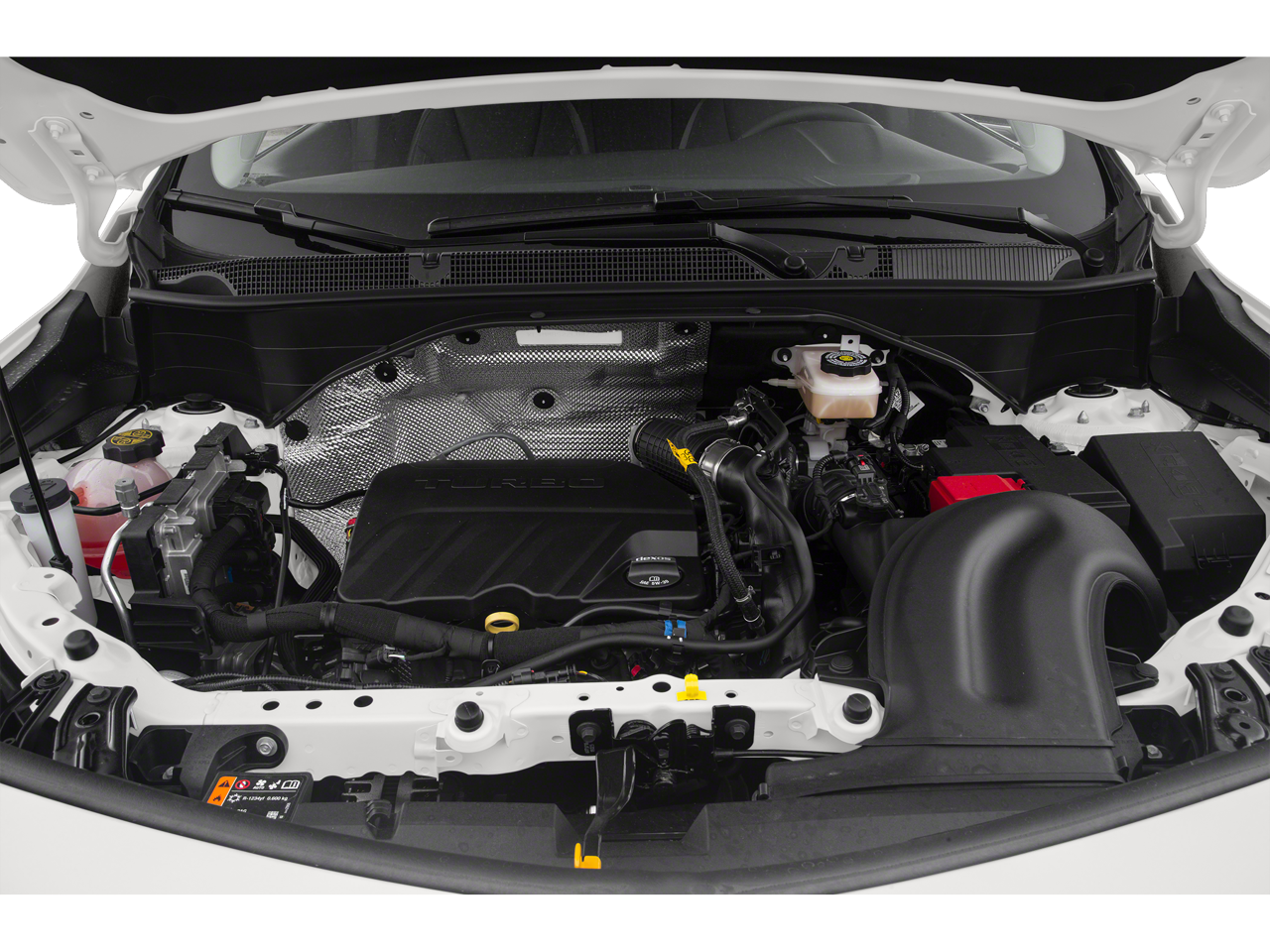 2021 Buick Encore GX AWD 4dr Select in Queensbury, NY - DELLA Auto Group