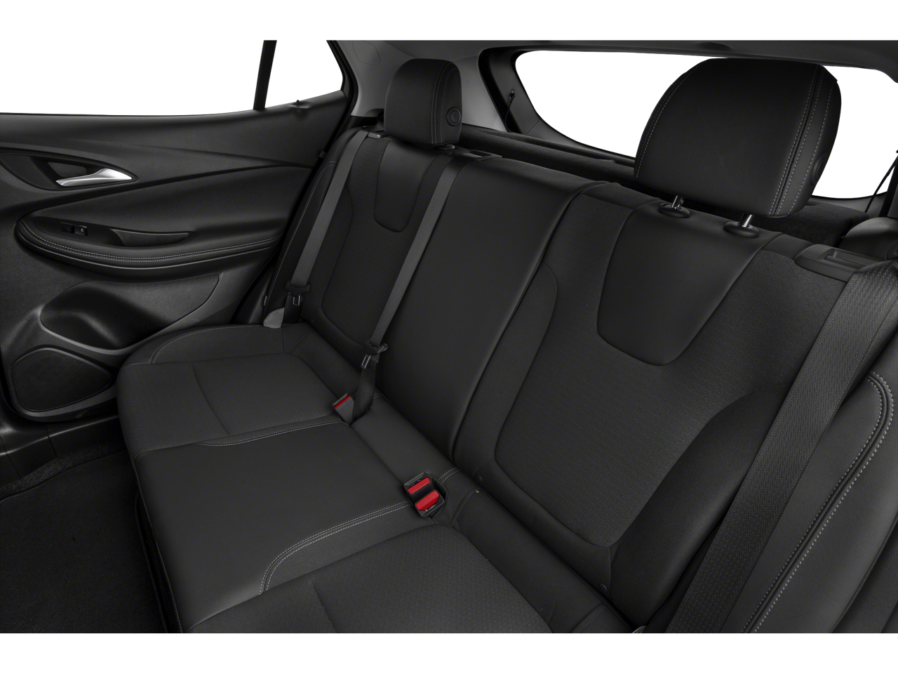 2021 Buick Encore GX AWD 4dr Preferred in Queensbury, NY - DELLA Auto Group