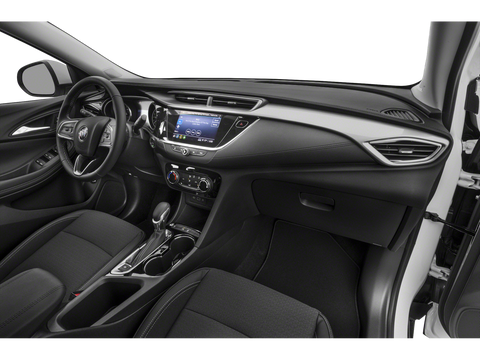 2021 Buick Encore GX AWD 4dr Preferred in Queensbury, NY - DELLA Auto Group